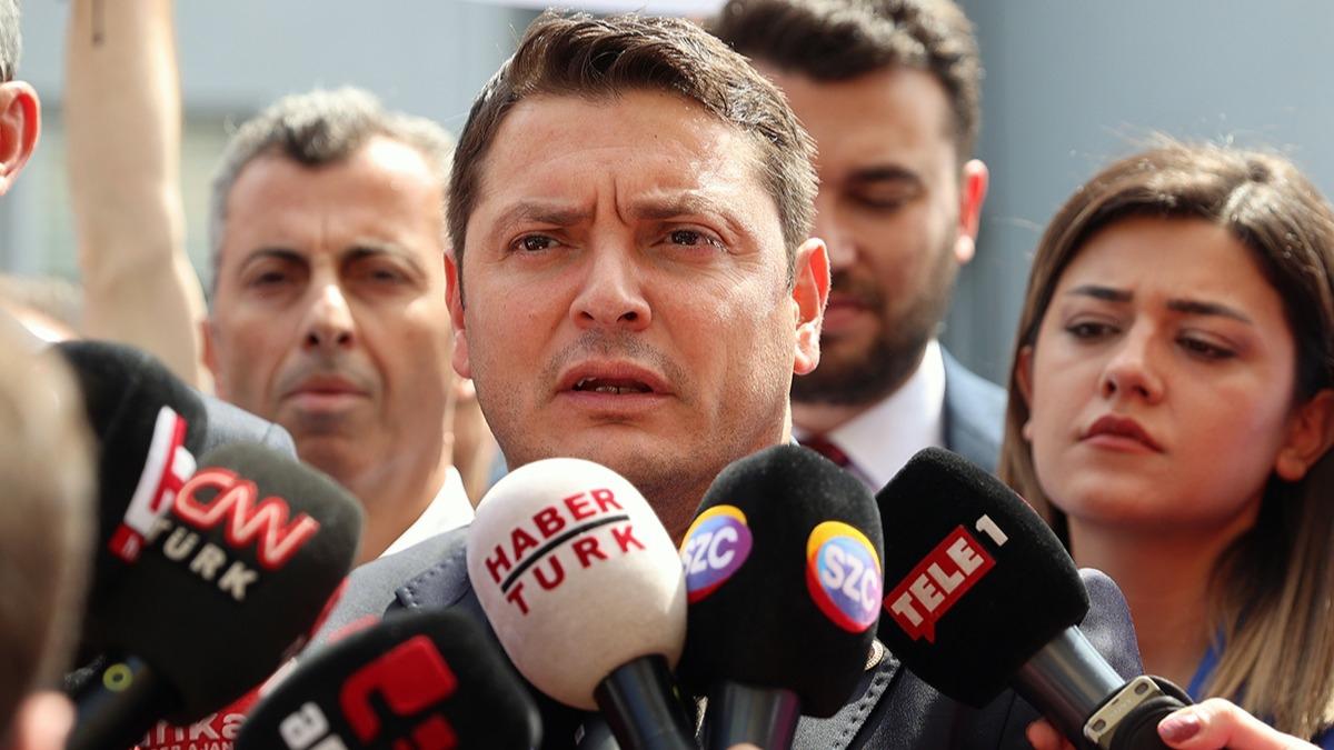 tiraf olacaklara tehdit! mamolu'nun cezaevi ''kuryesi'' Turan Takn zer oldu