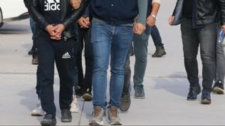 Kocaeli merkezli 19 ilde eş zamanlı operasyon: Çok sayıda kişi tutuklandı