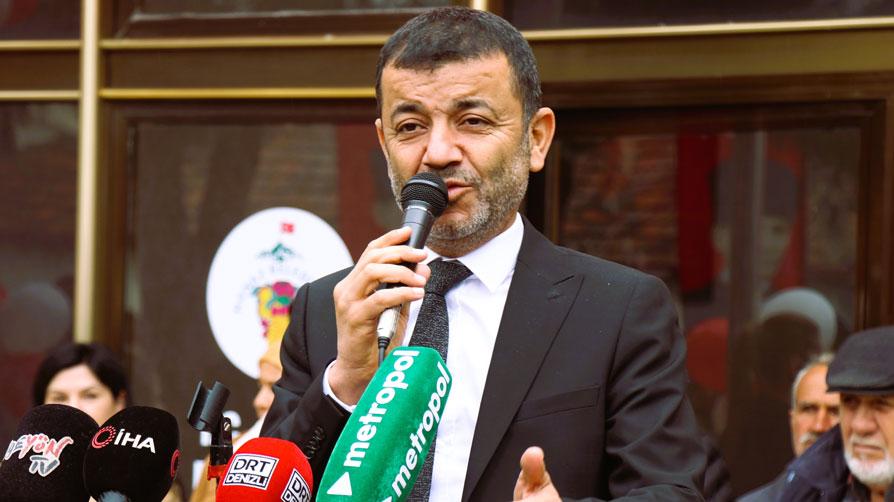 CHP'li başkandan eşe dosta skandal atama