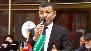 CHP'li başkandan eşe dosta tepki çeken atama