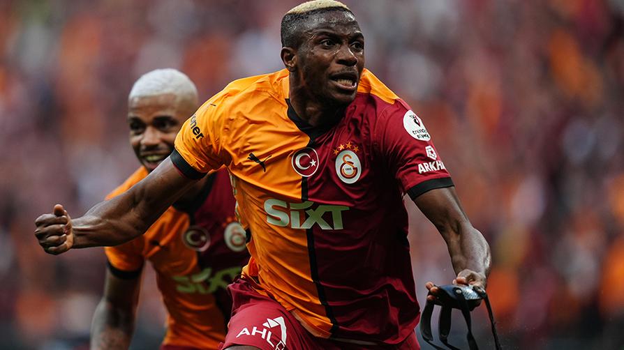 Galatasaray'a üzücü haber