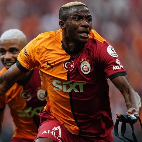 Galatasaray'a üzücü haber