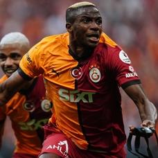 Galatasaray'a üzücü haber