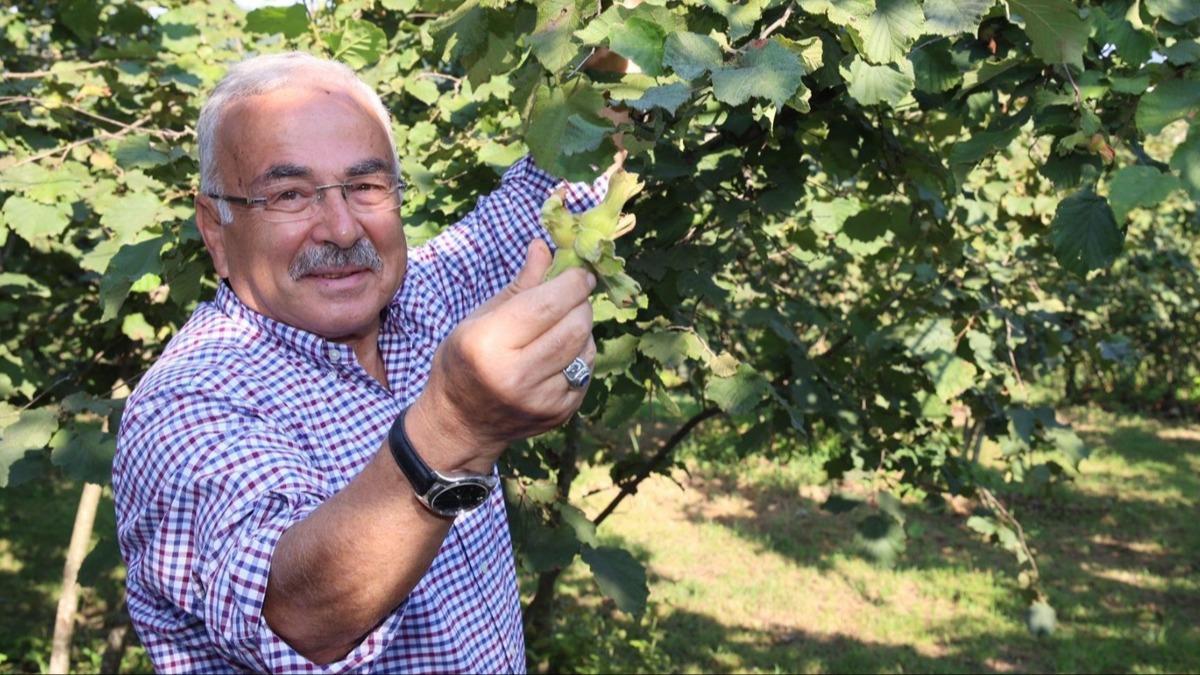 Ordu Bykehir Belediye Bakan Gler'den Ferrero'ya kar tarihi fndk mcadelesi: Bu bir milli duru