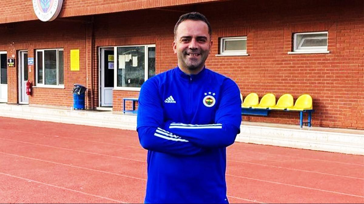 Semih entrk: Fenerbahe'nin o eski ruhu tekrar kazanmas gerekiyor