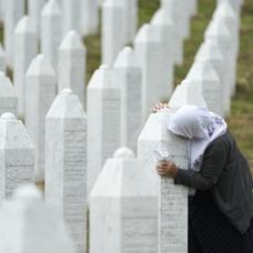 Srebrenitsa Soykırımı'nın 7 kurbanı için cenaze namazı kılınacak