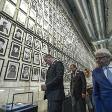 Srebrenitsa'daki müzede soykırım kurbanlarının hatıraları yaşatılıyor
