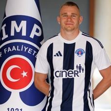 Attila Szalai resmen duyuruldu