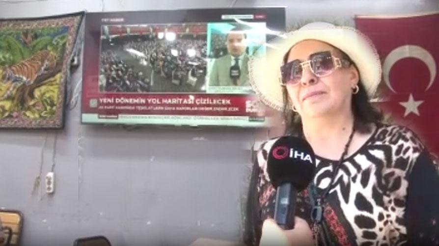 Terör örgütünün silah bırakması sevinçle karşılandı