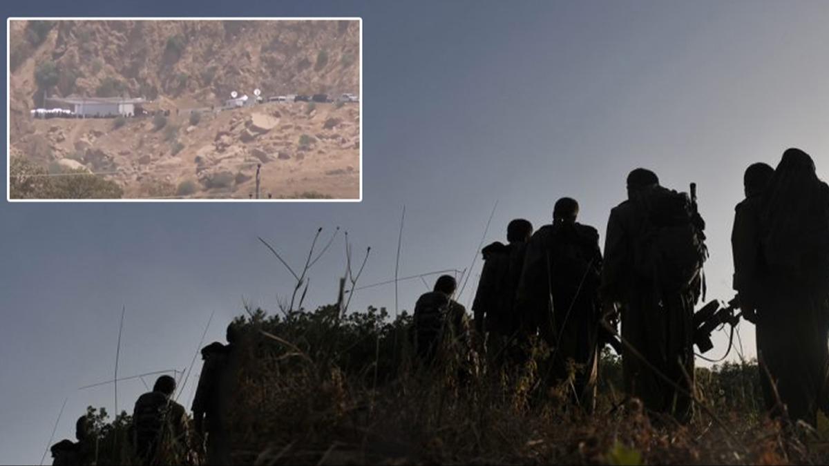 Son dakika... Terörsüz Türkiye'de tarihi gün! Terör örgütü PKK silah bıraktı
