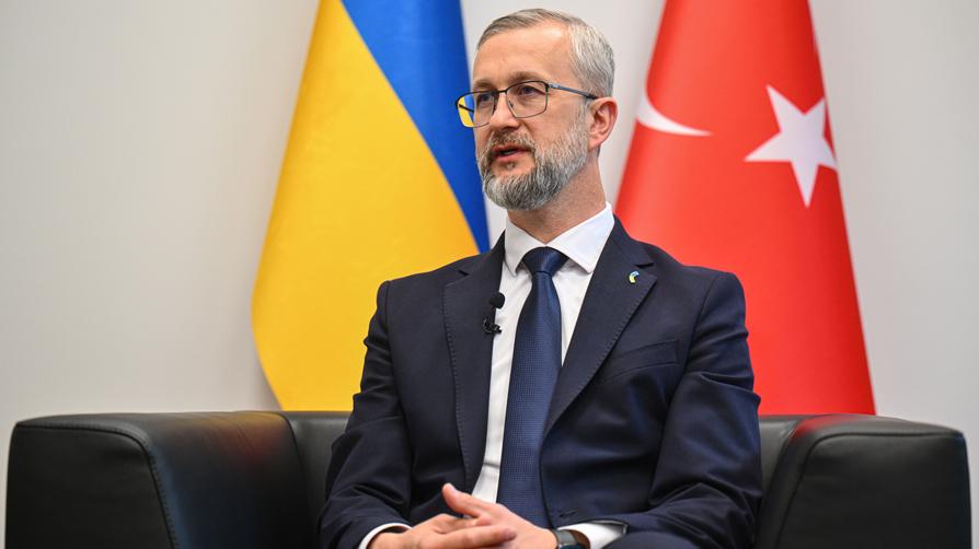 Türkiye teklifi sürpriz oldu