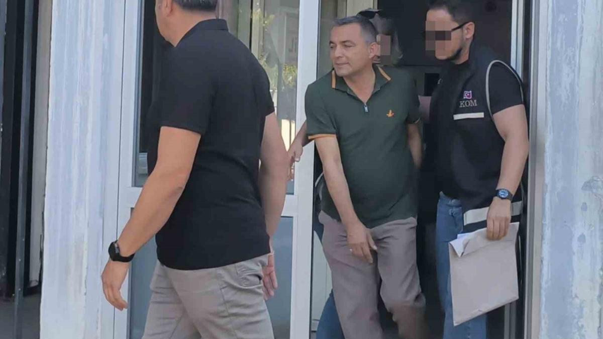 Tutuklanan CHP'li Kara, eski bakan satt! Yolsuzluk itiraf
