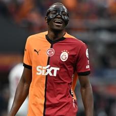 Victor Osimhen için geri sayım