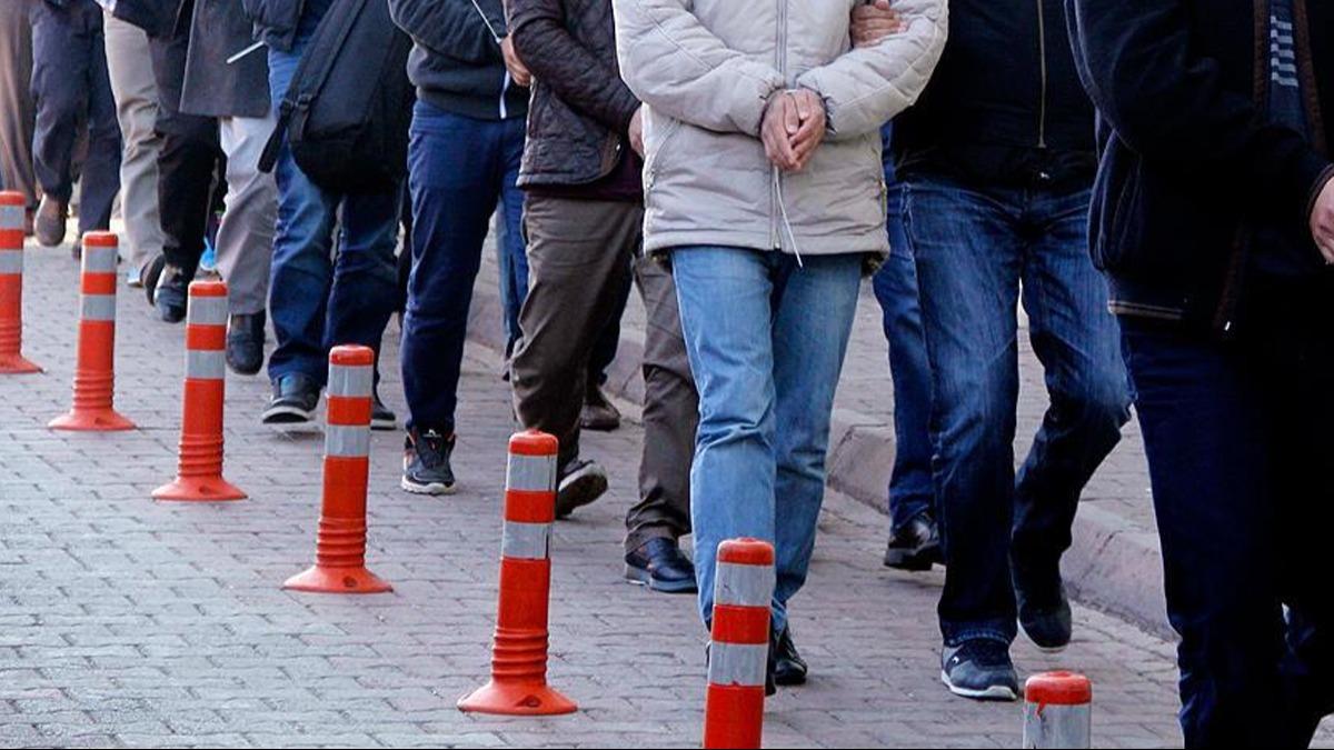 Yasa d bahis a kertildi: 2.6 milyar liralk ilem tespit edildi