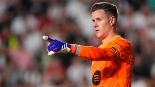 Barcelona'da Ter Stegen belirsizliği: Takas planı gündemde!