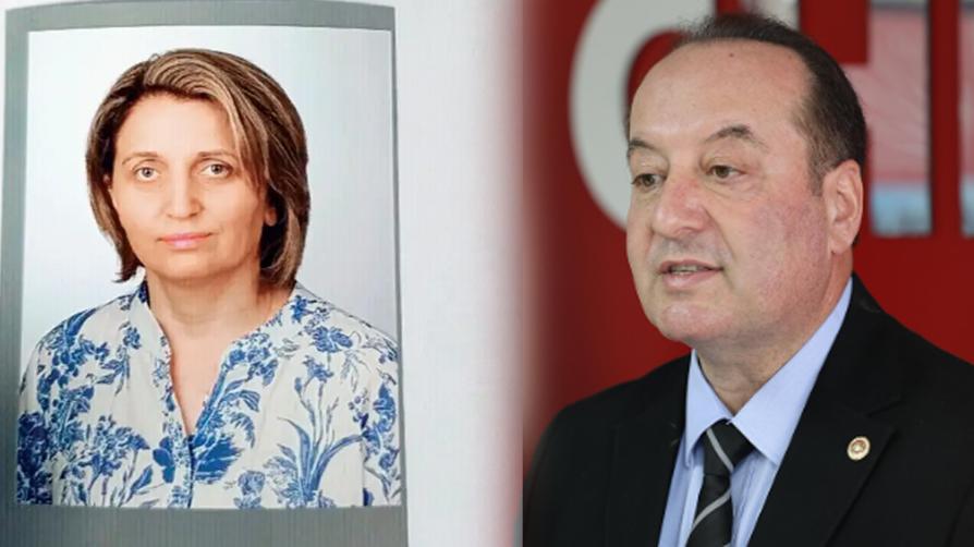 CHP'de büyük rüşvet skandalı