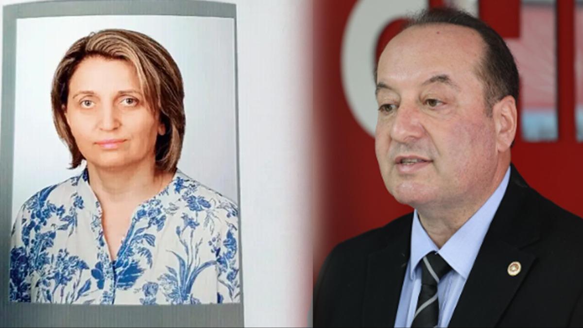 CHP'de büyük rüşvet skandalı