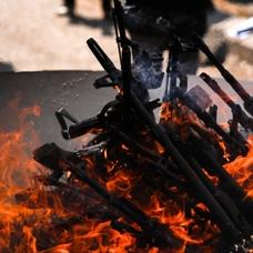 Mağara döneminin sonu: PKK'nın silah bırakması