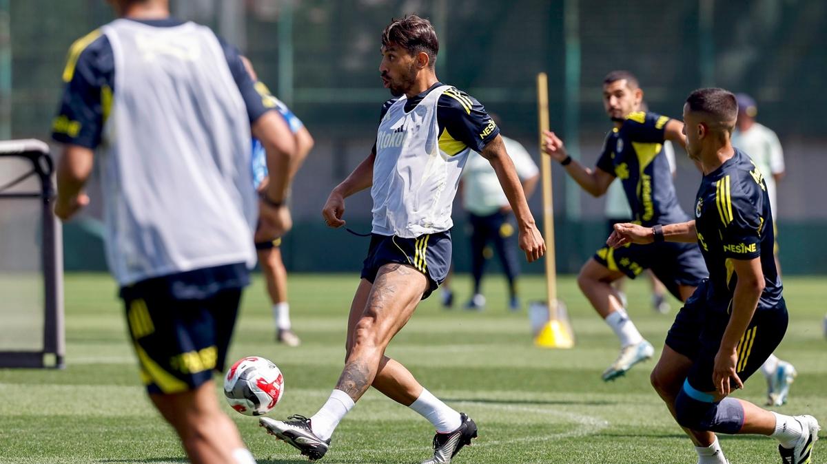 Fenerbahçe sezonu Karagümrük maçıyla açıyor