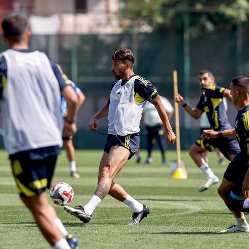 Fenerbahçe sezonu Karagümrük maçıyla açıyor