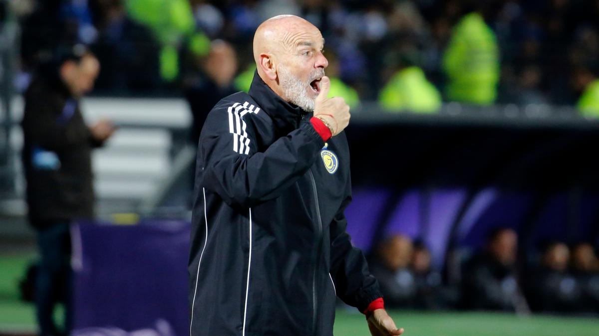 Fiorentina'da Stefano Pioli dnemi