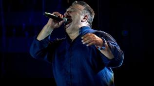 İsmail Türüt memleketinde coşkuyu zirveye taşıdı! Trabzon Kültür Yolu Festivali'ne büyük ilgi