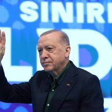 AK Parti'den yeni şarkı: Dünya Bizi Bekler