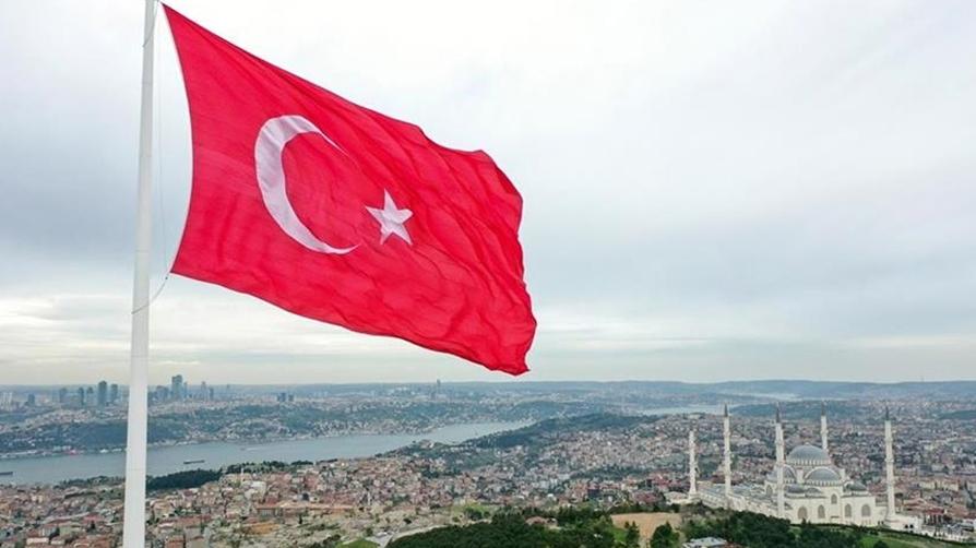 Kalkınma, refah ve kardeşlik yolu