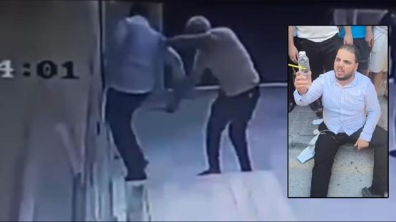 Mersin'de mezzin bakland: O anlar kamerada