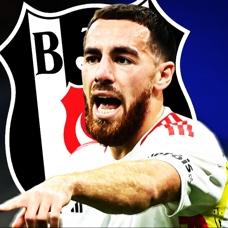 Orkun Kökçü Beşiktaş'ta!
