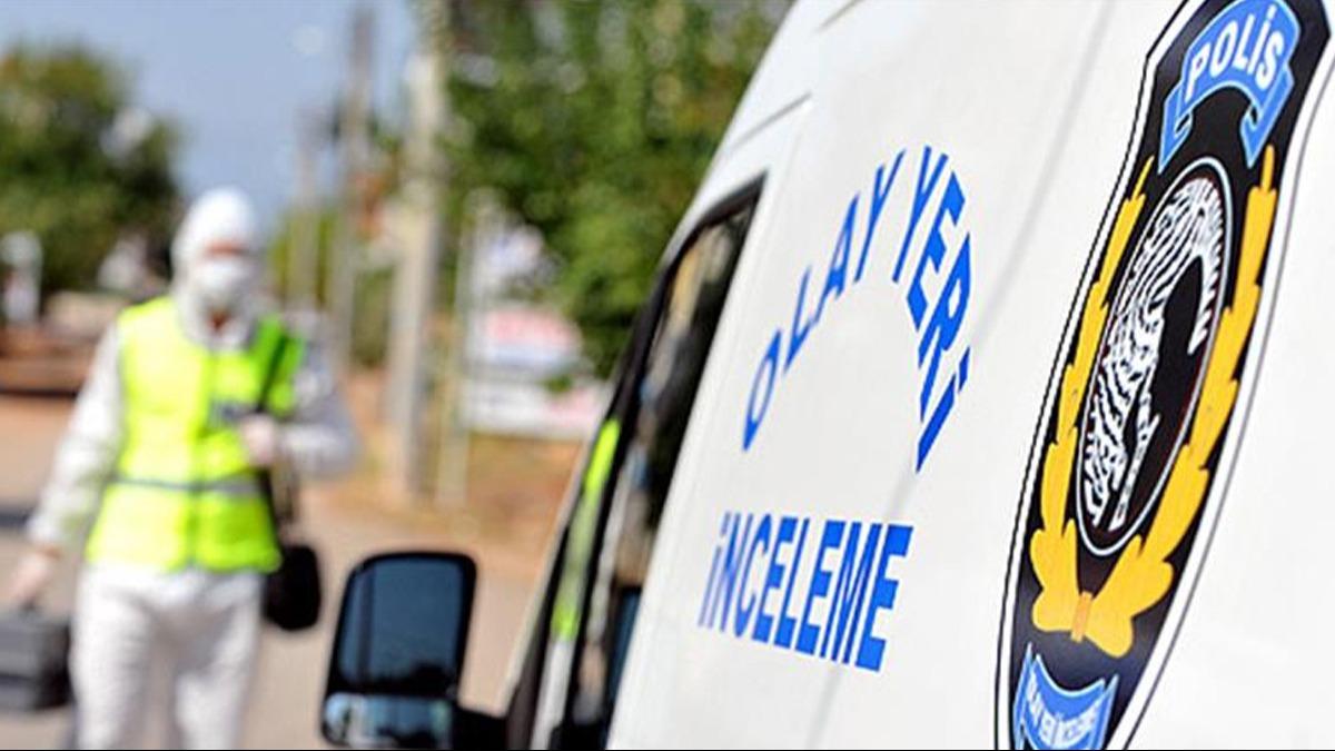 Osmaneli'de korkun olay: Cesedi feci halde bulundu