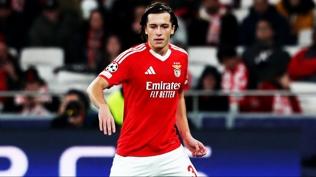 Real Madrid'den dev hamle: Alvaro Carreras için 50 milyon avro!