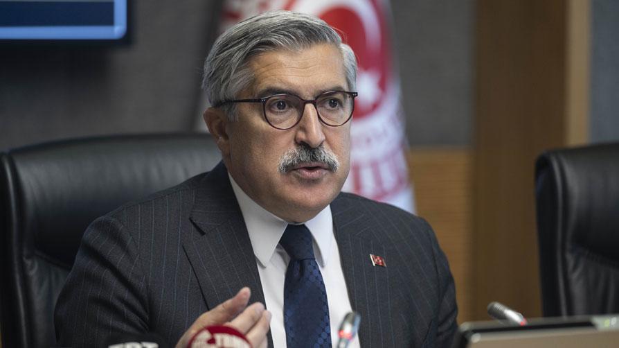 AK Partili Yayman: Kazanan Türkiye olacak!