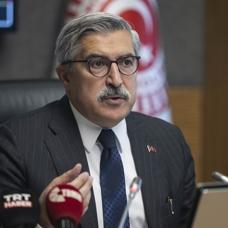 AK Partili Yayman: Kazanan Türkiye olacak!