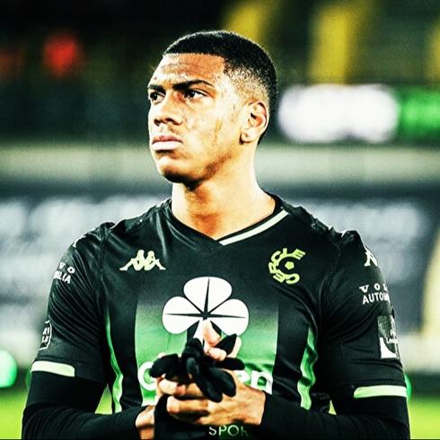 Yeni transfer Felipe Augusto