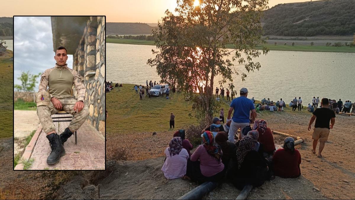 Uzman avu Musa al'dan ac haber: Serinlemek iin girdii nehirde bulundu