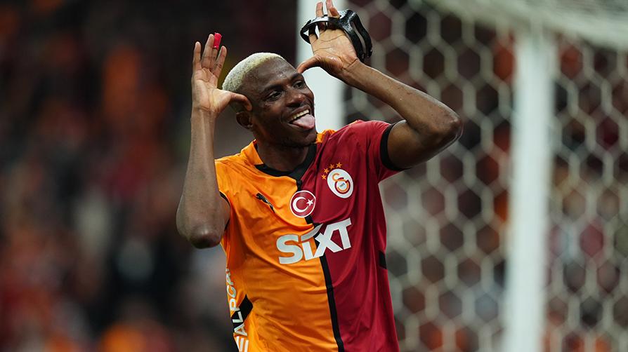 Galatasaray'dan 75 milyon euro