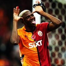 Galatasaray'dan 75 milyon euro
