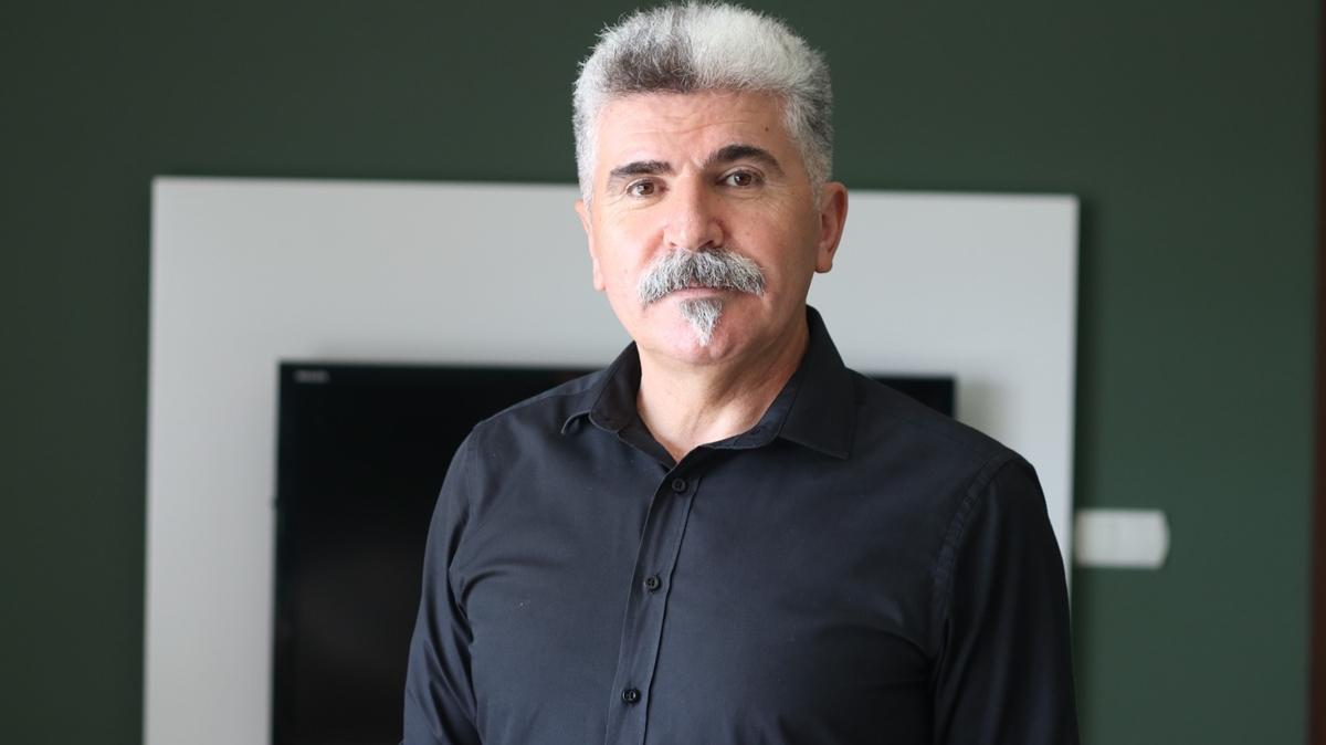 15 Temmuz gazisi emekli astsubay, darbe giriiminin unutulmamasn istiyor