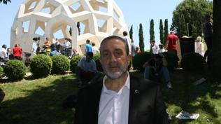 15 Temmuz gazisi muhtar vücudunda unutamadığı geceden izler taşıyor
