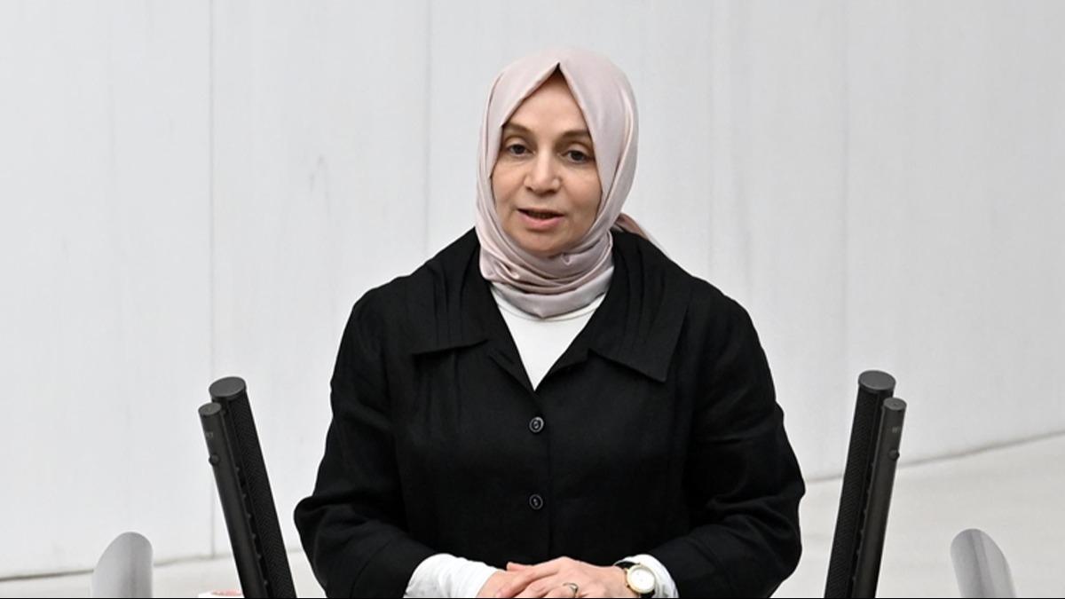 AK Parti'li Usta: 15 Temmuz gecesi herkes korkup kasayd Trkiye, Suriye'den farkl olmazd