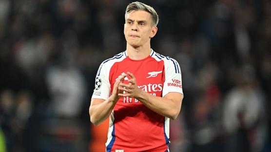 Bayern Münih, Leandro Trossard'ı listeye ekledi