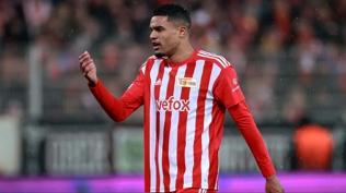 Hedef 27'lik stoper Danilho Doekhi