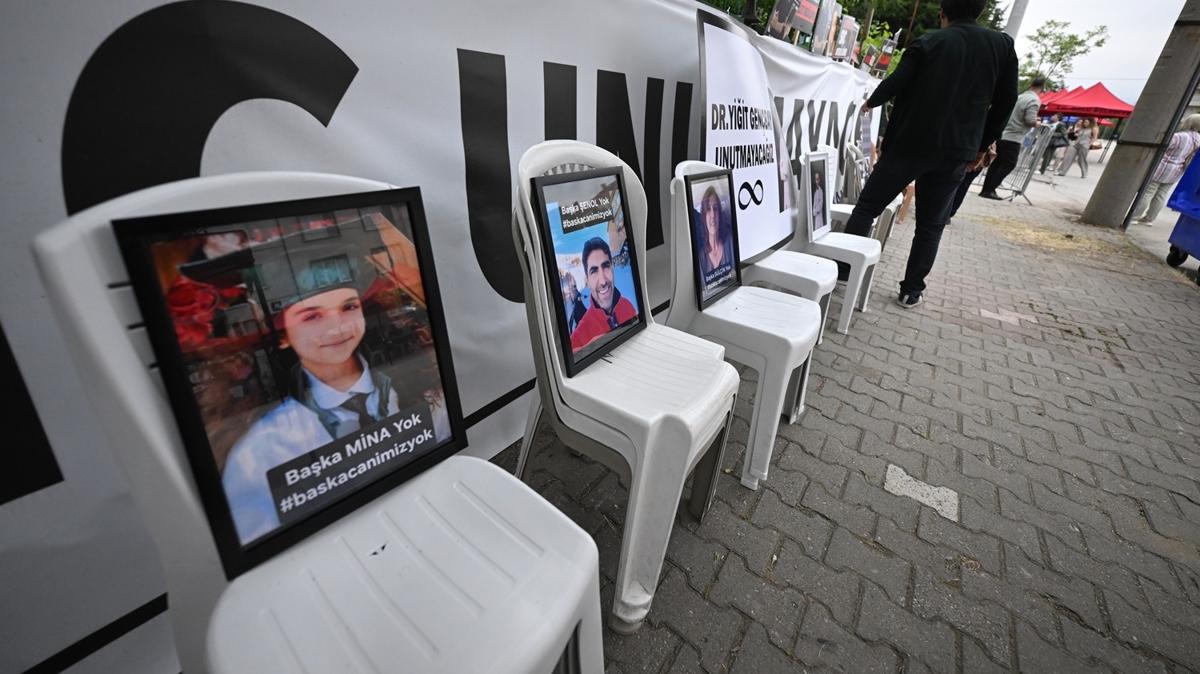Bolu Kartalkaya'daki Grand Kartal Otel yangn davasnda mteki beyanlar alnd