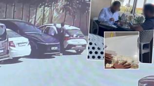 CHP belediyesindeki rüşvete suçüstü!