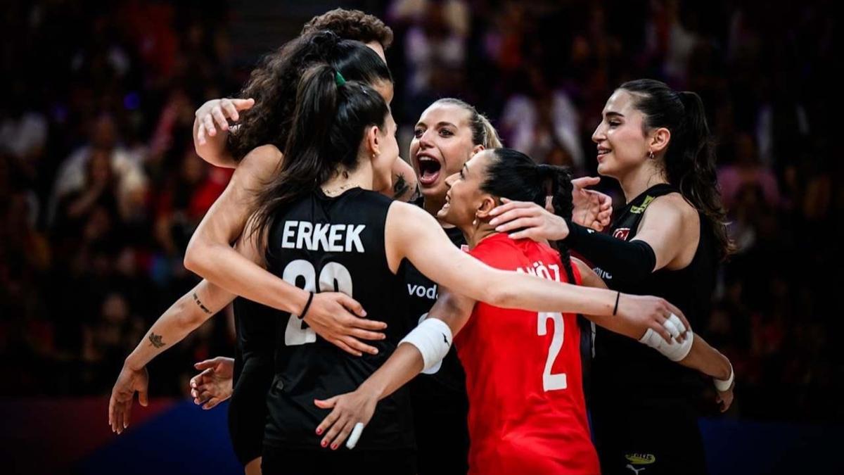Filenin Sultanlar'nn sradaki rakibi Srbistan