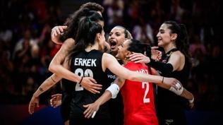 Filenin Sultanları'nın sıradaki rakibi Sırbistan