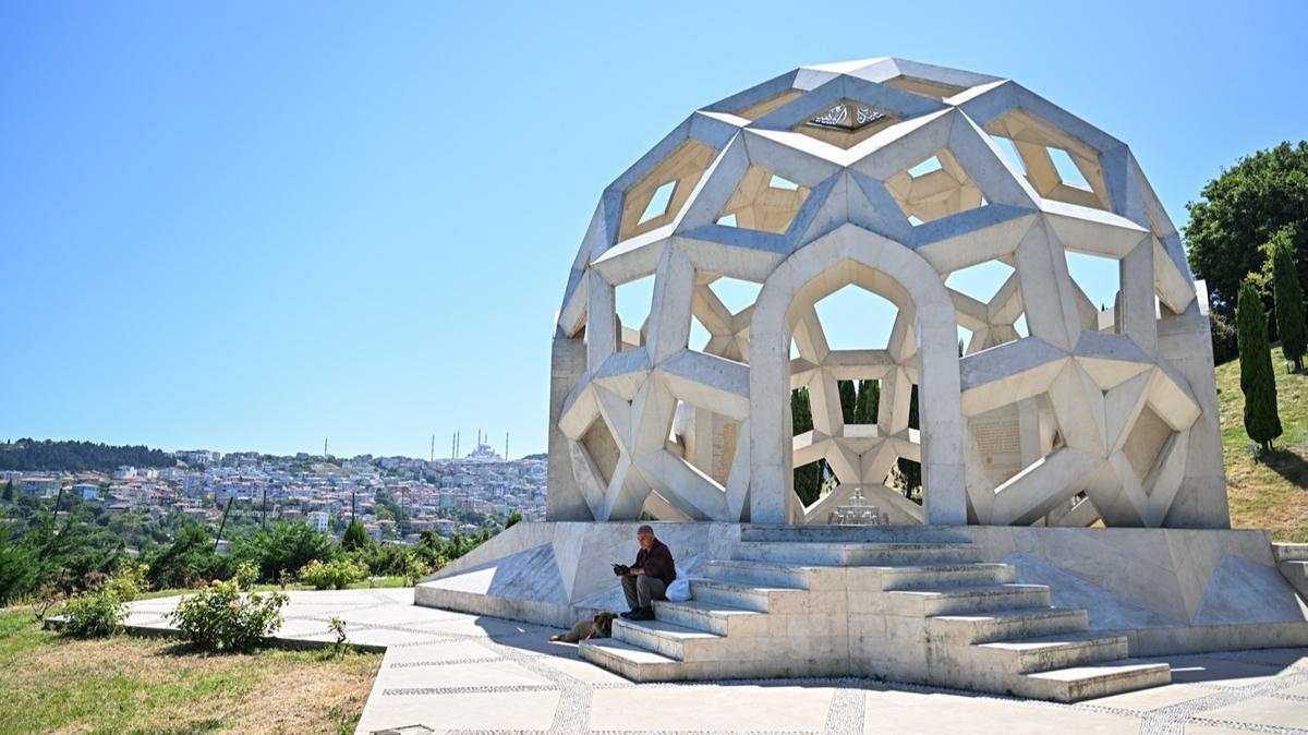 Hafza 15 Temmuz Mzesi'ni 6 ylda 1,5 milyon kii ziyaret etti