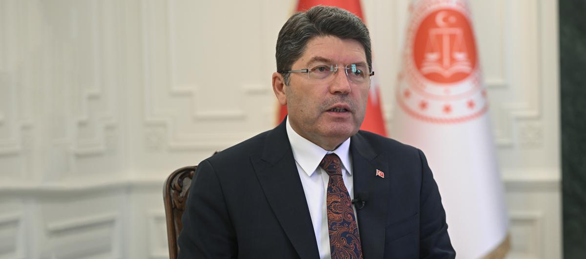Bakan Tun: Yarg, 15 Temmuz'da milli iradeye sahip kt