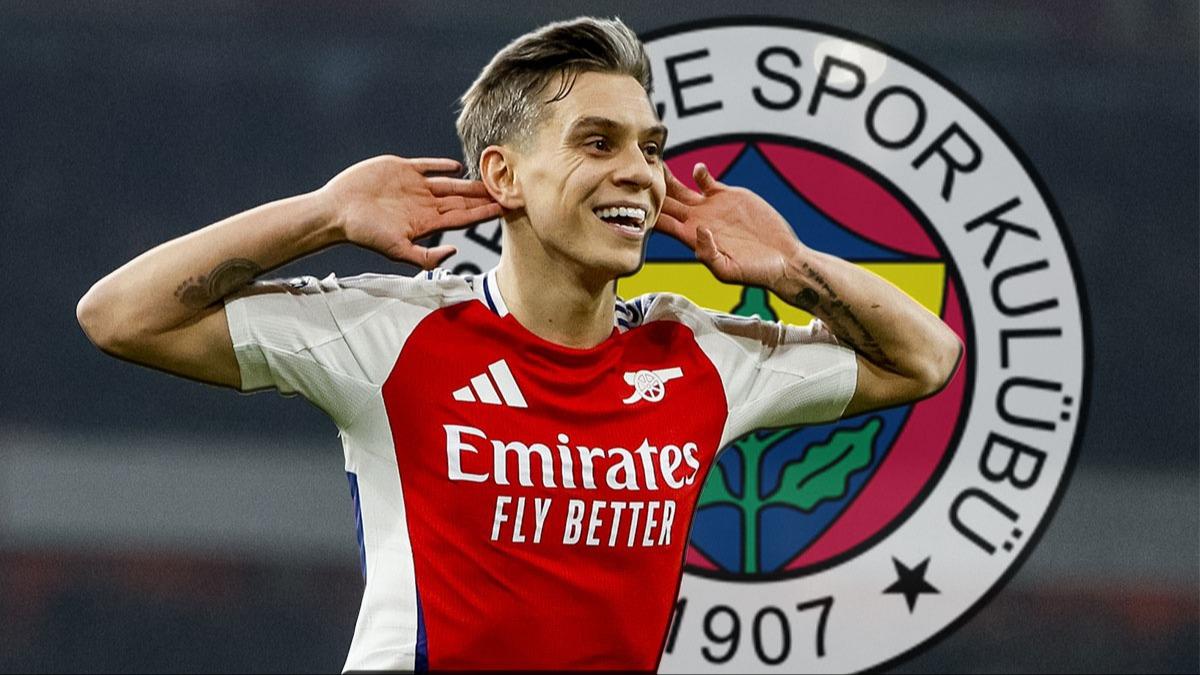 Fenerbahe, Trossard ile anlat